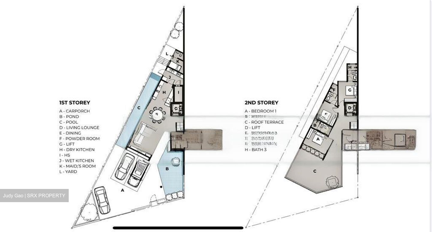 Compassvale Crescent (D19), Terrace #485699131